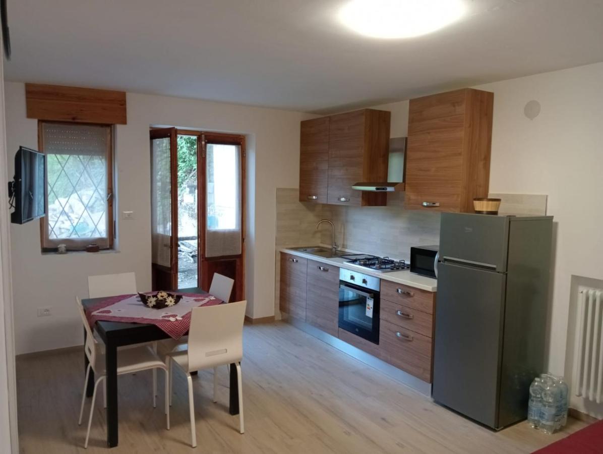 Maison Loren Pila Apartment Cerise Exterior photo