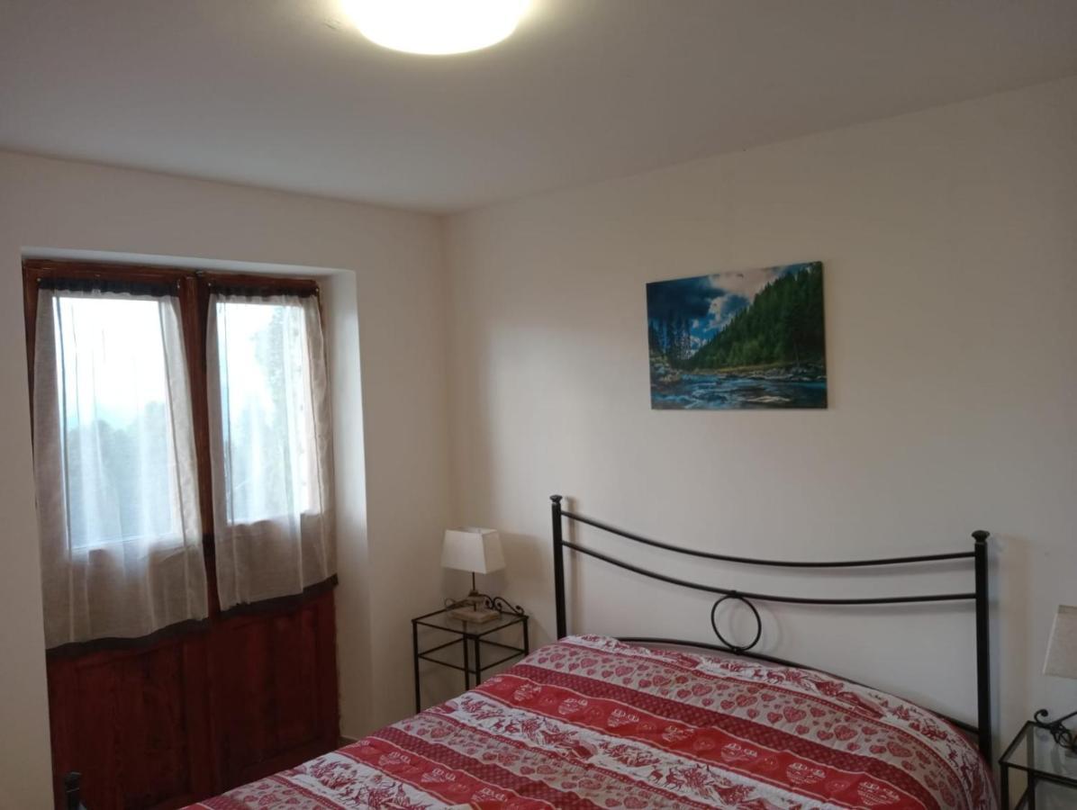 Maison Loren Pila Apartment Cerise Exterior photo