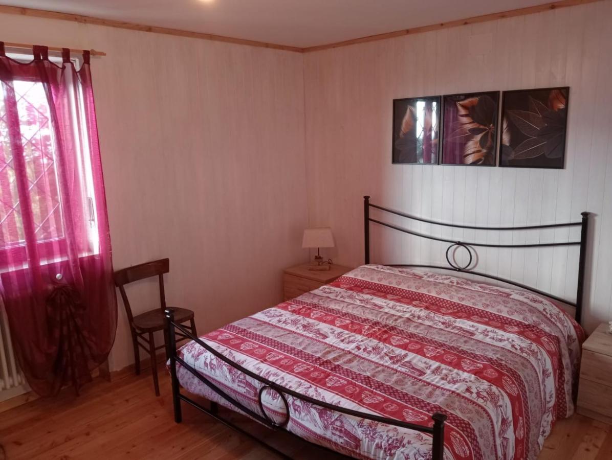 Maison Loren Pila Apartment Cerise Exterior photo